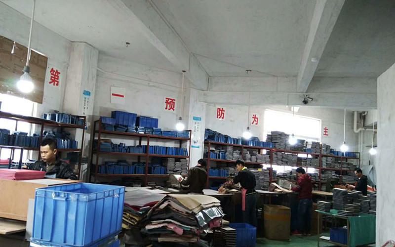 Verified China supplier - Najiatai Co., Ltd.