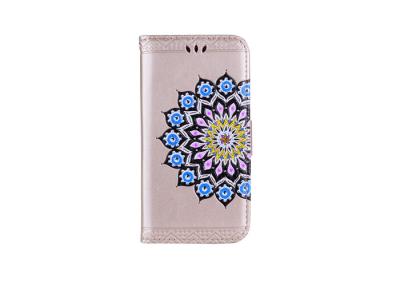 China Comfortable Samsung Galaxy Phone Cases Light Pink Color Scratch Resistance for sale