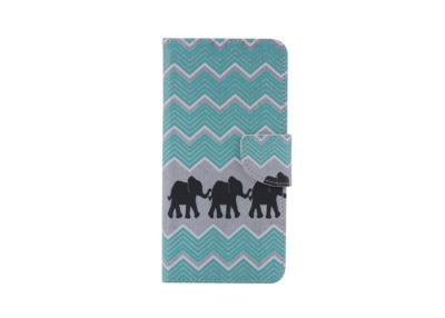 China Accurate Elephant Iphone 8 Plus Case , Lightweight Custom Iphone 8 Plus Case for sale