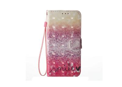 China Samsung Galaxy Protective Phone Cases Waterproof Vague Strips Mixed color for sale