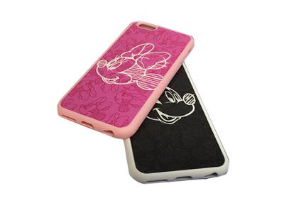 China PU Waterproof Protective Custom Made Phone Cases For Iphone Easy To Insall And Remove for sale