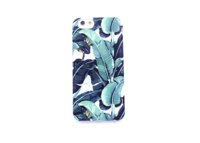 China Lovely Color Imd Printing Design Tpu Personalised Phone Case , Iphone Cover Cases for sale