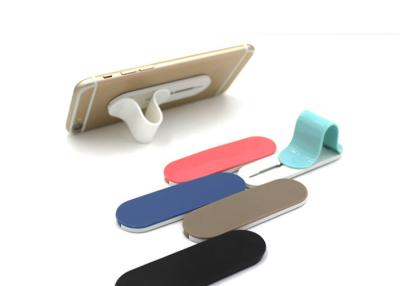 China Silicone Stand Finger Rings Universal Phone Holder Cell Phone Accessory Pop Socket for sale