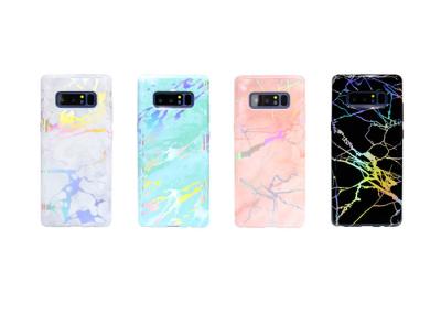 China Printable Custom Samsung Galaxy Phone Cases TPU - IMD Printing For iPhone for sale