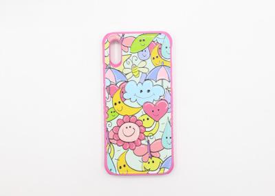 China Anti - Explosion Scratch Resistant Phone Case With Custom UV Printing for sale