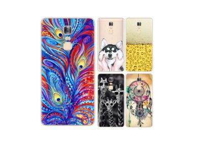 China TECNO Y2 WX3 / 4 Phantom8 Spark / K7 Plus / K9 L8 9 9 Plus Plain Phone Covers for sale