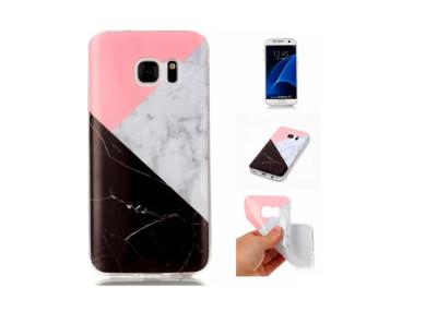 Chine Style spécial IMD avec la caisse S3 S4 S5 S6 S7 S8 S9 de Samsung Galaxy Note 8 de TPU PLUS à vendre