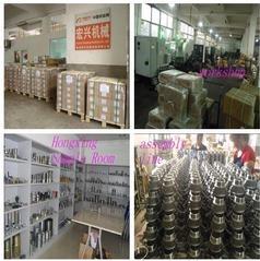 Verified China supplier - Fuzhou Hongxing Machinery Co., Ltd.