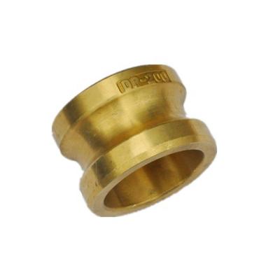 China DP Dust Male Plug Stainless Steel Brass Camlock Quick Coupling Coupling Type for sale