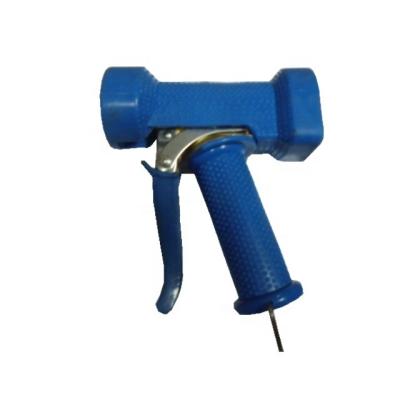 China Variable flow controls brass (safeguard in order to prevent precipitation) wash down gun spray gun for sale