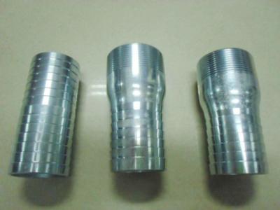 China carbon steel kc nipples for sale