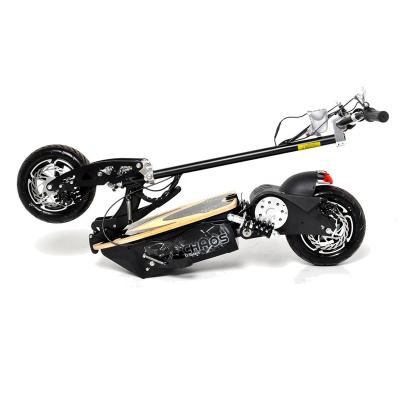 China hot sale unisex evo electric scooter 1000w 48v offroad tires for sale for sale