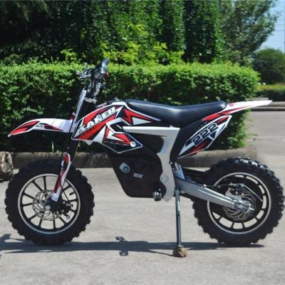 China 500w 24 volt mini brush kids electric motorcycles for sale cheap 108X31X52 cm for sale