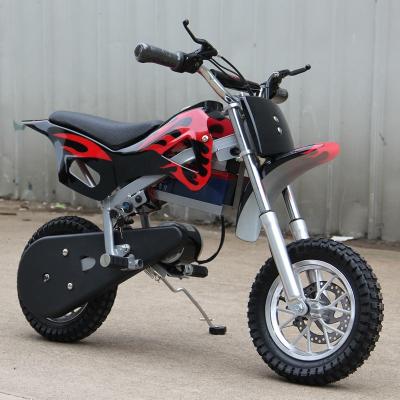 China ALLOY China Best Sale 350W Mini Electric Dirt Bike For Kids for sale