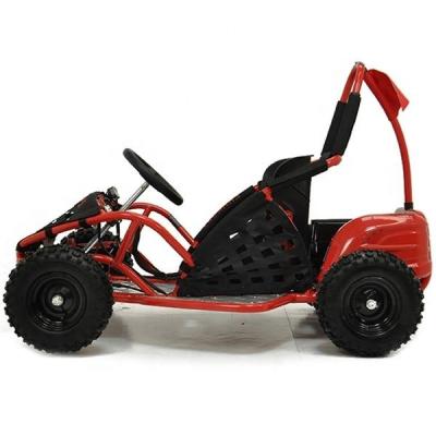 China 48V CE Certified 1000w Electric Buggy for Kids (PN80GK 1000W) 13*5-6 1 for sale