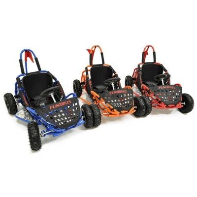 China 1000W China electric sand buggy (PN80GK 1000W) 13*5-6 for sale