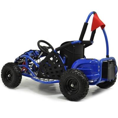 China Popular With Hot Sale Black 1000W Electric Road Teenage Legal Dune Buggy (PN80GK 1000W) 13*5-6 1 for sale