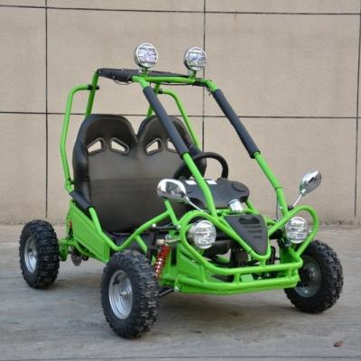 China 2019 Hot Sale 36V 450W Electric Mini Buggy Go Kart With CE (PN-450GK) 4.1-6/13.5-4 for sale