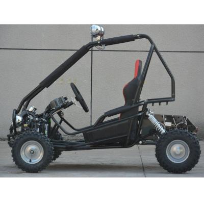 China Professional Factory Made Mini Electric Dune Buggy Off Road 450W Buggy Go Karts For Adults 4.1-6/13.5-4 for sale