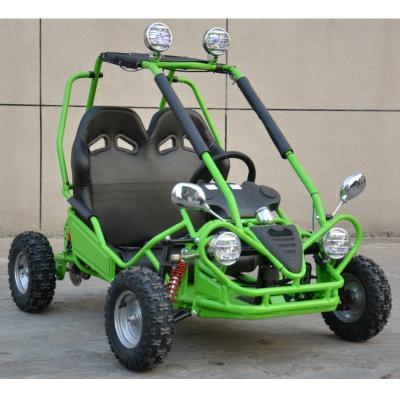 China CE Approved Cheap 450w 2 Seat Go Karts For Sale (PN-450GK) 4.1-6/13.5-4 for sale