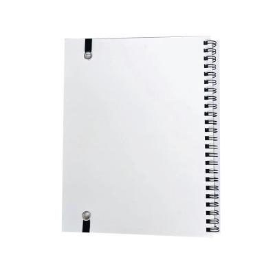 China 2021 good quality paper school notebook cheap personalized diary exercise notebook for sale