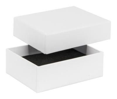 China Hot Selling Set Disposable Kraft Paper Treat Boxes Jewelry Box Gift Packaging for sale