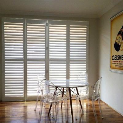 China ODM Adjustable Interior Aluminum Alloy Security Awning Shutter Window for sale