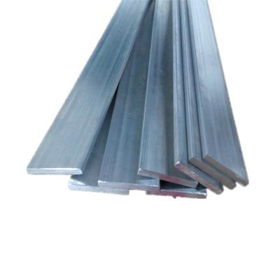 China door & Window Extruded Flat Bar 6061 Aluminum Alloy T6 Aluminum Flat Bar for sale