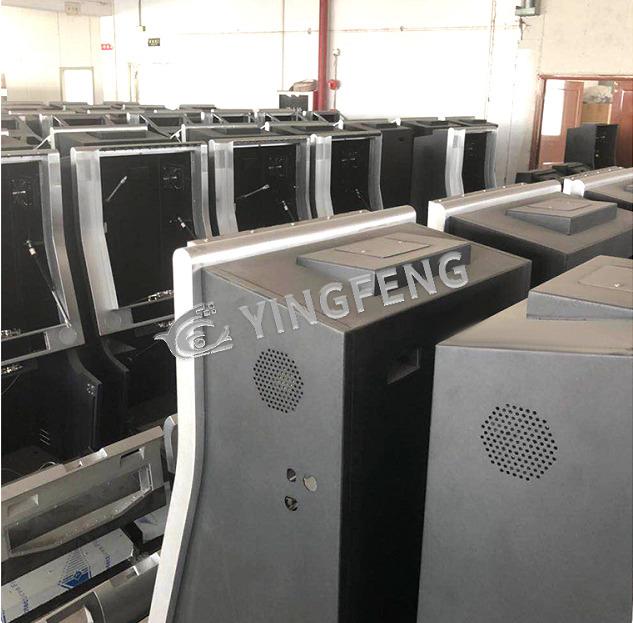 Verified China supplier - Guangzhou Yingfeng Technology Co., Limited