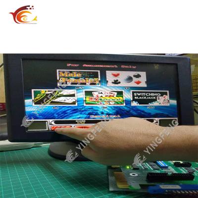 China Multi 5 Gambling Machines In One Games Computer Games Tables Casino Gambling Slot Machine For Sale for sale