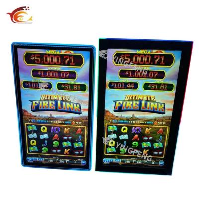 China Game Machines IGS GAME 43