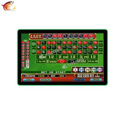 China Game Machines 27inch 32 Inch Horizontal Multi Touch Monitor Led Gaming Monitor for sale