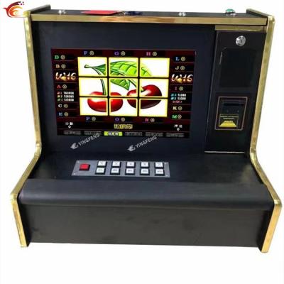 China Game Machines Cherry Master 3d Game Console Machine Casino Slot Gambling Games for sale