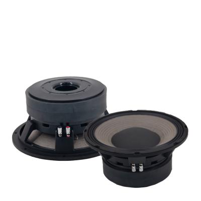 China Professional 12 Inch Woofer Speaker PA Loudspeaker With Large Double Magnet 12 Inch Voice Coil Low Cost for sale