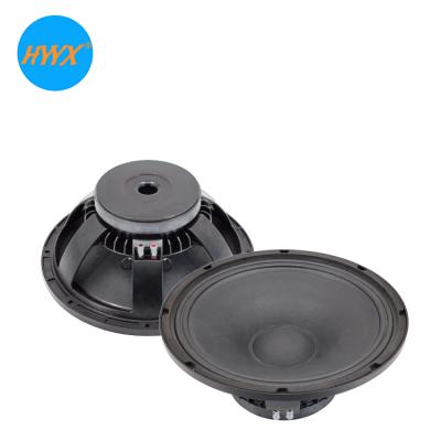 China Die-Casting Aluminum 12 Inch Midbass Speaker Woofer Speaker 12 Inch Midrange Speaker 350WRMS for sale