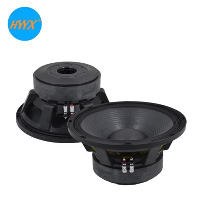 China Ferrite 12 inch PA woofer speaker audio speaker pro 12 inch powerful loudspeaker with dual magnet for sale