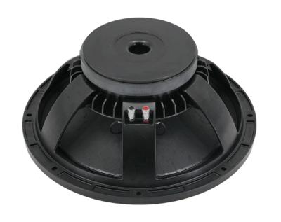 China No 15 Inch PA Woofer Midbass Speakers 15 Inch Speaker for sale