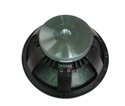 China Good quality 15 inch woofer paper speaker for pro midbss speaker audio driver made in china for sale