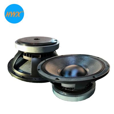 China 15 Inch Powerful Subwoofer 800WRMS 15