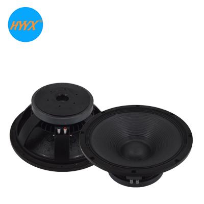 China No 15 inch woofer speaker pro audio speaker 600WRMS 15 inch speaker for sale