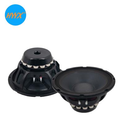 China 10 Inch Speaker Neodymium Woofer Speaker Pro Audio PA Speaker Paper for sale