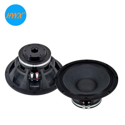 China 10 Inch Neodymium Midbass Pro Loudspeaker Audio Speaker Paper for sale