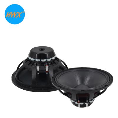 China No 12 Inch Speaker Woofer Speaker PA Speaker Neodymium Magnet Speaker for sale