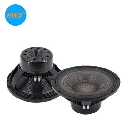 China Carbon 12 Inch Neodymium Loudspeaker Pro Carbon Cone Audio Speaker for sale