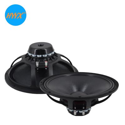 China 15 Inch Neo 15 Inch Neodymium Midbass Speaker PA Speaker Paper Speakers for sale