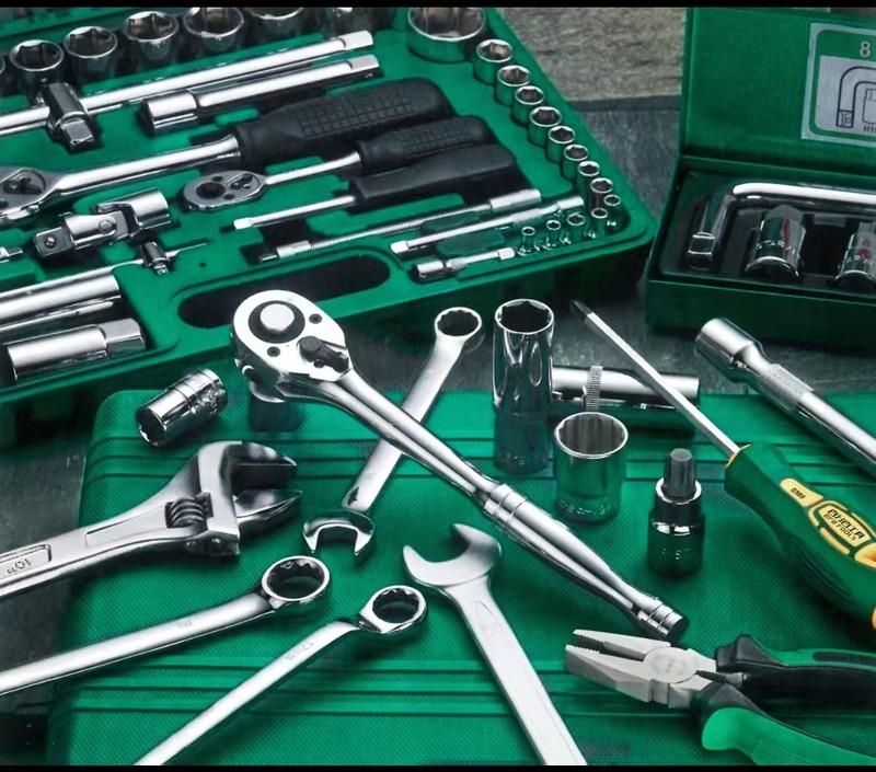 Verified China supplier - Dongguan Maohua Hardware Tools Co., Ltd.