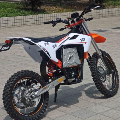 China Battery 72V40Ah Lithium Battery Surron Large Capacity Motorbike for Adults Customized for sale