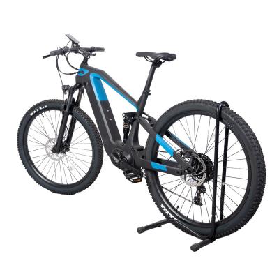 China Electric Bike 29 Inch 11 Speed Carbon Fiber Frame Mountain Bicycle with 48V Voltage for sale