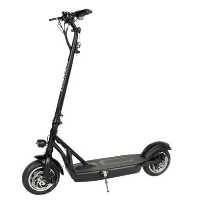 China Suspension Fork 7 Speed Electric Scooter for Top Selling Skateboard in EU Warehouse for sale