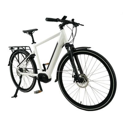 Китай DOMANCA 36V 7 Speed Electric Bike Литийная батарея и 26 дюймовый городской дизайн для женщин продается